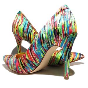 Prabal Gurung for Target Pumps